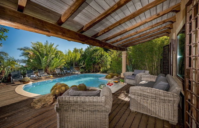 Villa Ashram 6 Emma Villas - Foto 2