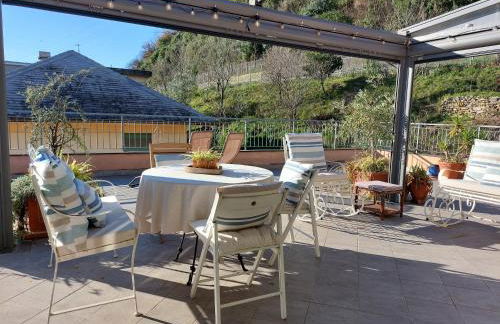 TERRAZZA DI MIKY Wifi Parking Pet Friendly Terrace - Foto 8