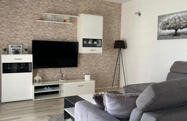 Holiday House M&A&K with swimming pool - Foto 5