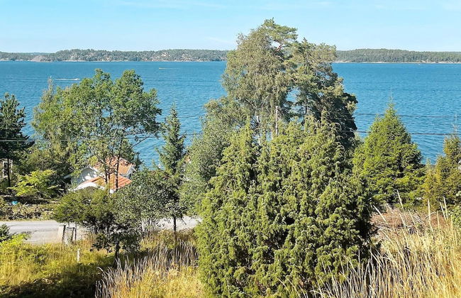 7 Person Holiday Home in Tyreso-by Traum - Photo 25