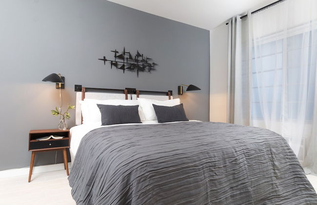 Kasa Collins Park Miami Beach Convention Center - Photo 8