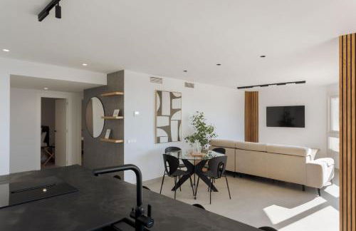 Apartamento Exclusivo Frente al Mar - Foto 23