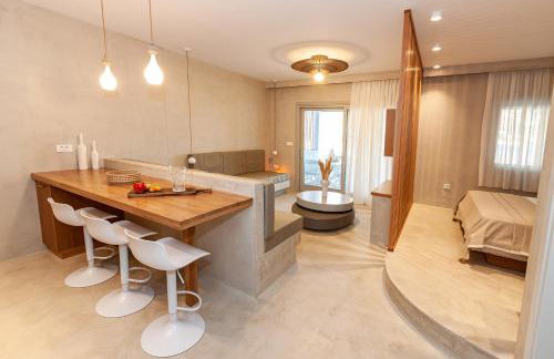 Pefki Luxury Suites - Photo 49