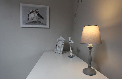 Broom Cottage Close To The Beach & Pwllheli Marina - Foto 27