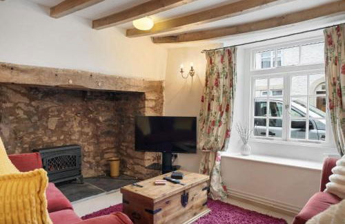 Historic Cottage & Garden nr Quantock Hills - Foto 19