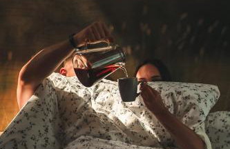 Krovacja - całoroczne domki w Puszczy Noteckiej - Foto 20