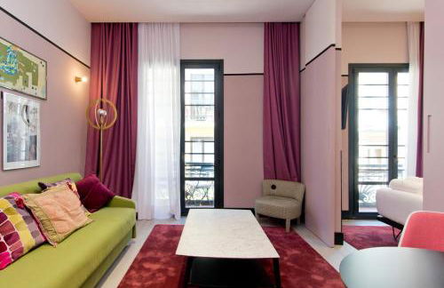 AmazINN Collection Madrid Amor de Dios - Foto 6