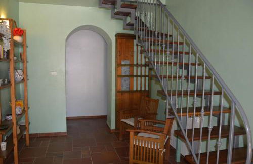 Casa vacanza Borgo Parrini - Foto 11