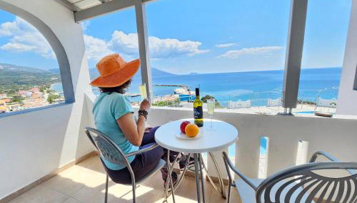 Pavlis Studios Ormos - Photo 3