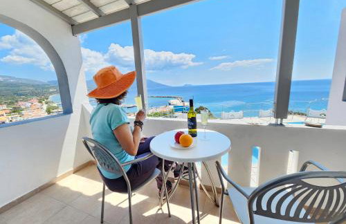 Pavlis Studios Ormos - Photo 3