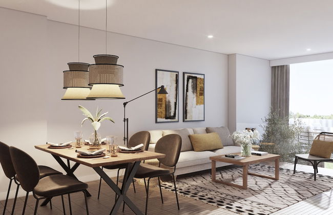 I Loft Santiago by Upper Luxury Housing - Foto 54