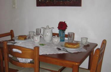 ΤΟΥΡΙΣΤΙΚΕΣ ΕΠΙΠΛΩΜΕΝΕΣ ΚΑΤΟΙΚΙΕΣ φροσω χωριατη - Foto 11