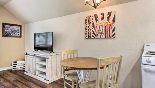 Central Creekfront Spearfish Apt by City Park - Foto 3