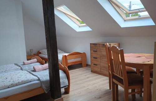 Chata Pod Różą - Photo 24