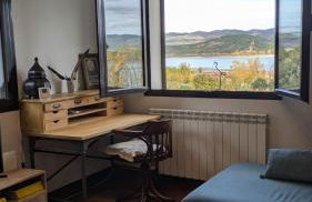 La Casa del Lago con vistas a las Montañas - Foto 7