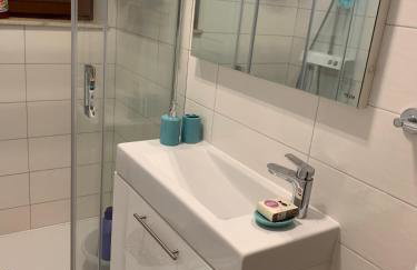 Duplex Apartment with Private Swimming Pool - Photo 49