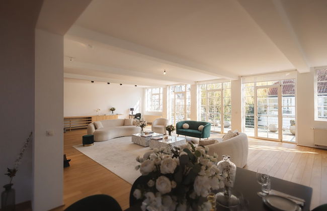 Châtelain III - Foto 26