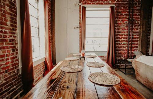 The Downtown Bungalow Loft - Foto 21