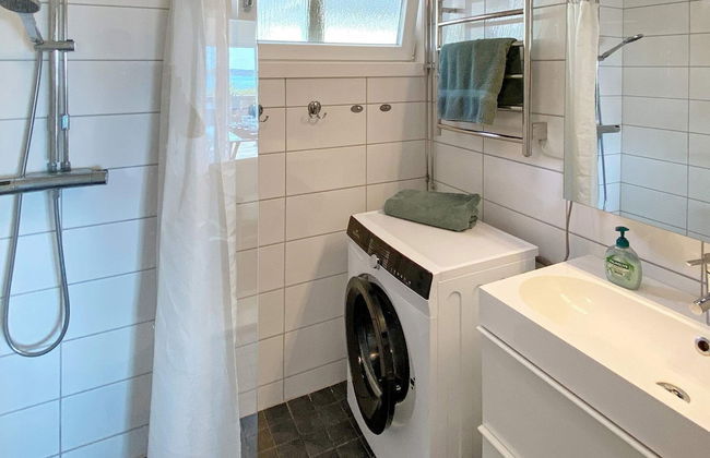 Sea View Holiday Home Near Lysekil - Foto 13