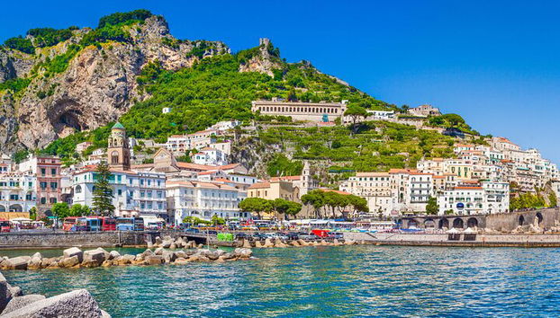 Grand Tour da Costa Amalfitana - Foto 4