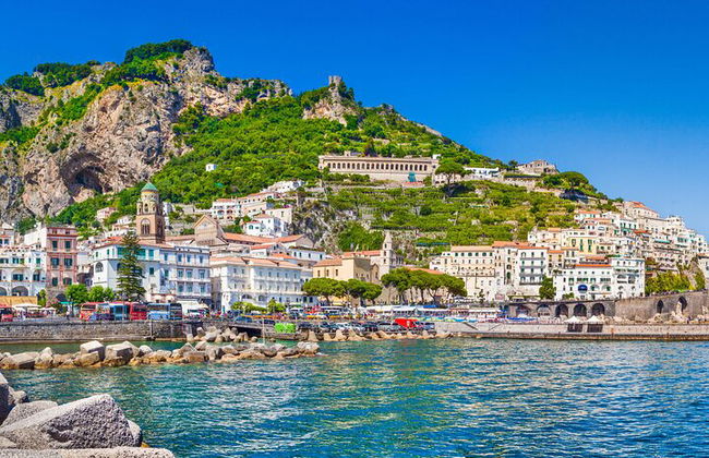 Grand Tour da Costa Amalfitana - Foto 4