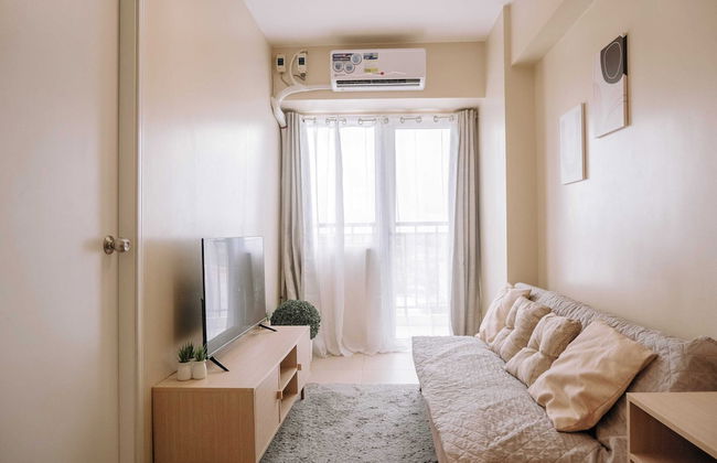 K2 Nordic-inspired Cozy Space - Foto 9