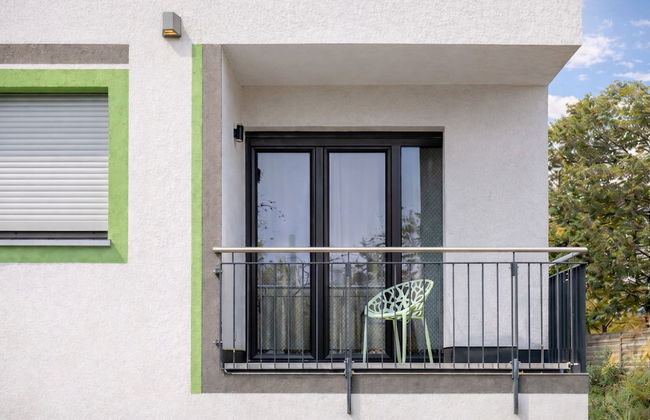 Eco Smart Apartments Erlangen - Foto 77