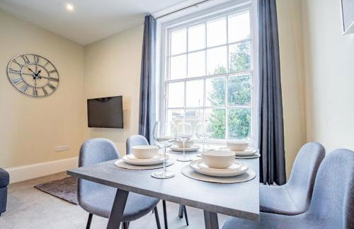 WhiskAwayHomes - Shaw Street - Apartment 5 - Foto 13