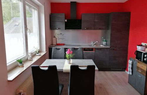 Enscher Stübchen Wohnung Katharina - Foto 1