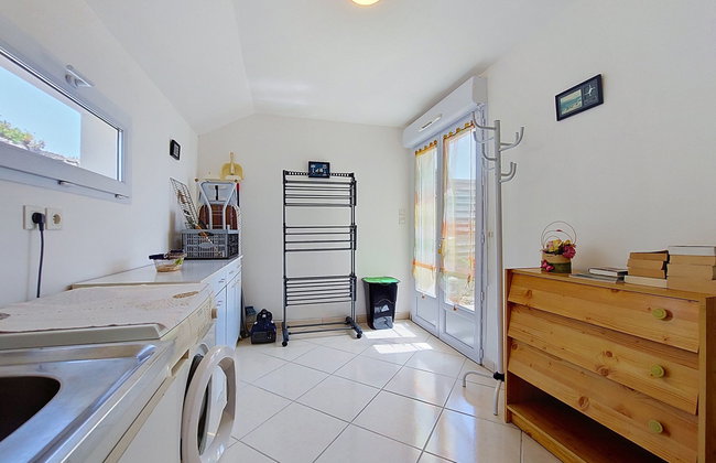 Holiday Home Le Sémaphore by Interhome - Foto 55