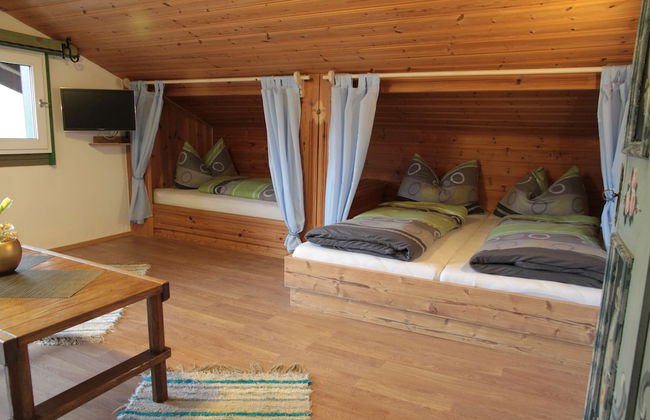 Bei Herrmanns - Foto 3