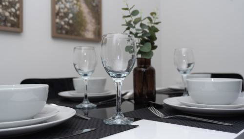 Wellington - Telford house - With parking - Foto 4