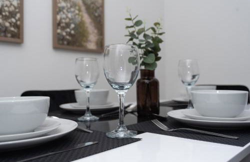 Wellington - Telford house - With parking - Foto 4