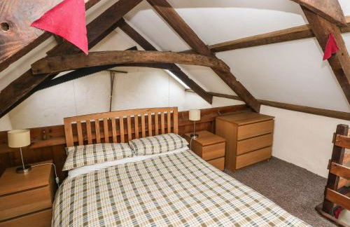 Rafters Cottage - Photo 12