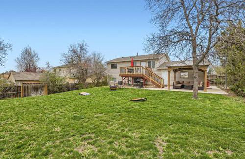 Centrally located for adventures - Foto 15