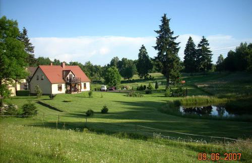 Agroturystyka Dolinka - Foto 1