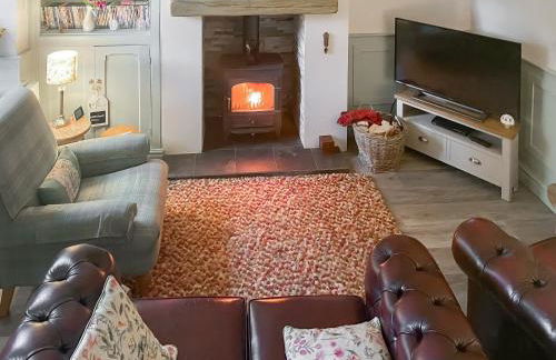 1 Bronrallt - Foto 2