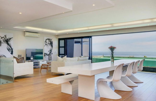 Spacious Holiday Apartment With Fantastic Views Deck Pool Malindi - Foto 13