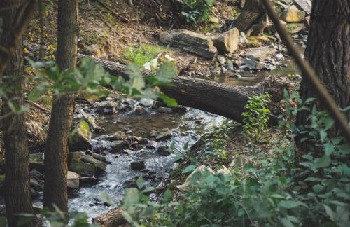 Domek na wsi - Fyrtokfest - Foto 27