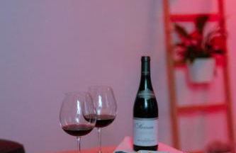 Le Studio de l 'Avenue 1 à 3 Personnes - Foto 60