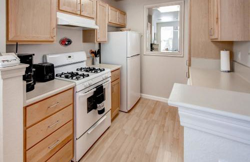 Serene Bungalow-Style Home in Point Reyes Station! - Foto 13