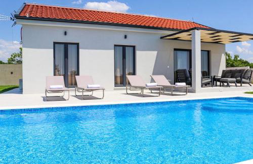 Villa Gemini - Foto 16