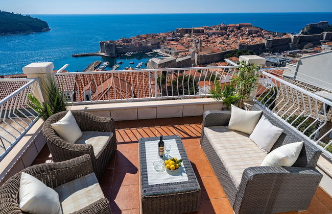 Apartments Isabora - Foto 70