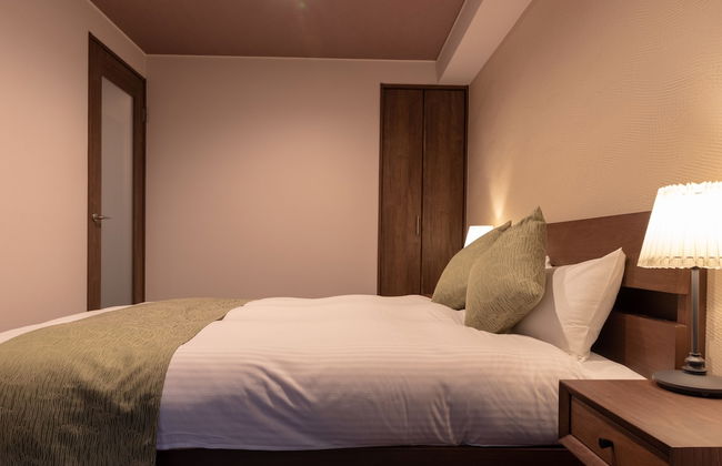 Kyoto Riverview House Kyou-raku - Foto 18