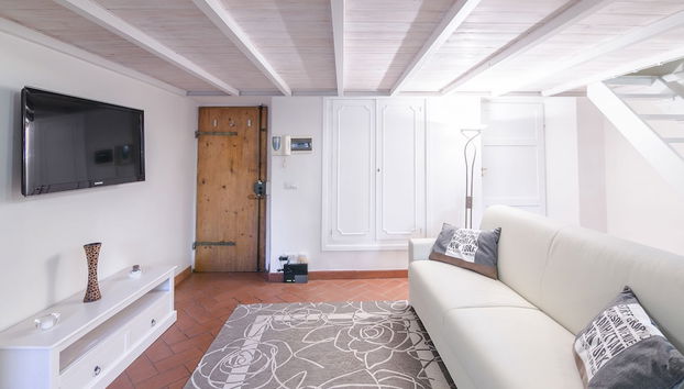 San Niccolò Loft by Mmega - Foto 2, Imagen principal