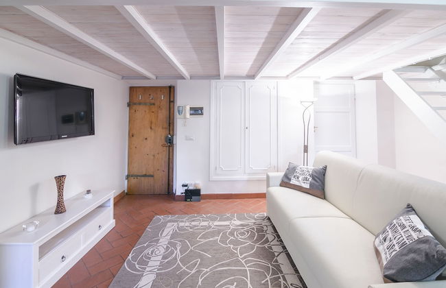 San Niccolò Loft by Mmega - Foto 1