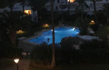 Life El Presidente Penthouse Pool View - Photo 41