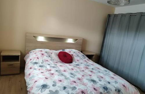 Maison Au Pays des Etangs - Foto 16