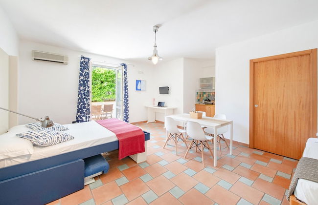 Monolocale Plus Gioia 37 - 0gb3702 - Foto 1