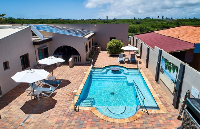 Bubali Luxury Apartments - Adults Only - Wheelchair Friendly - Foto 46